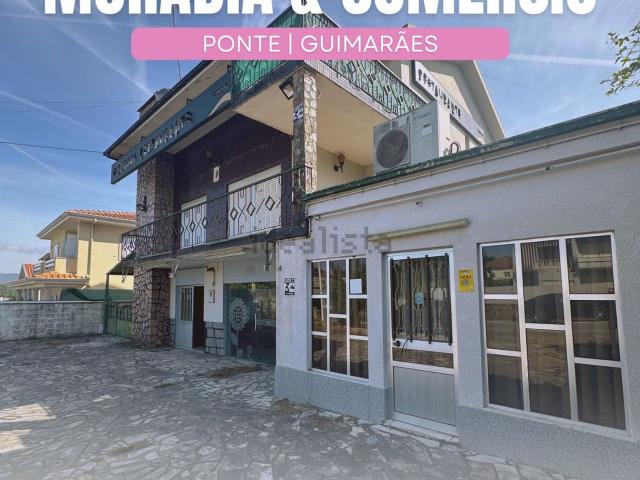 Casa venda em Guimarães, Braga