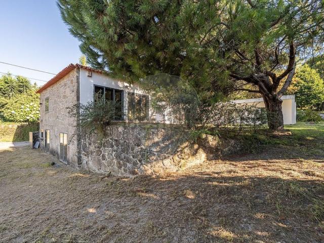 Casa venda em Lugar da Vila de Cima, Vila Verde