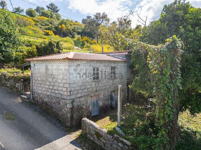 Casa venda em Lugar da Vila de Cima, Vila Verde