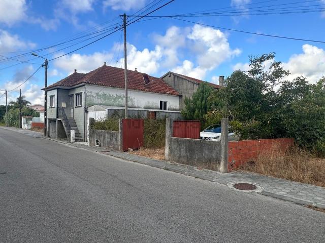 Casa venda em Ponte De Vagos, Aveiro