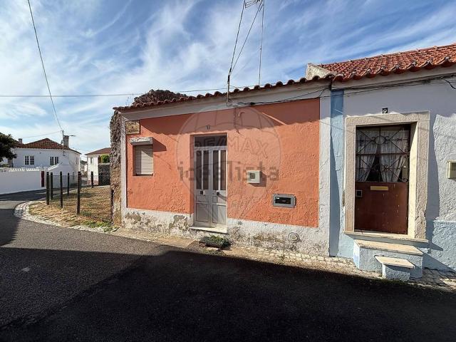 Casa venda em Cartaxo, Santarém