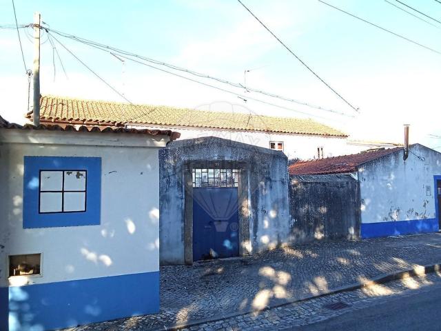 Casa venda em Pontével, Cartaxo