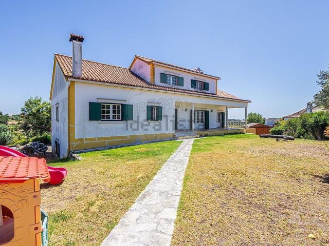 Casa venda em Cartaxo, Santarém