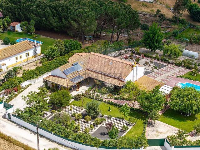 Casa venda em Cartaxo, Santarém