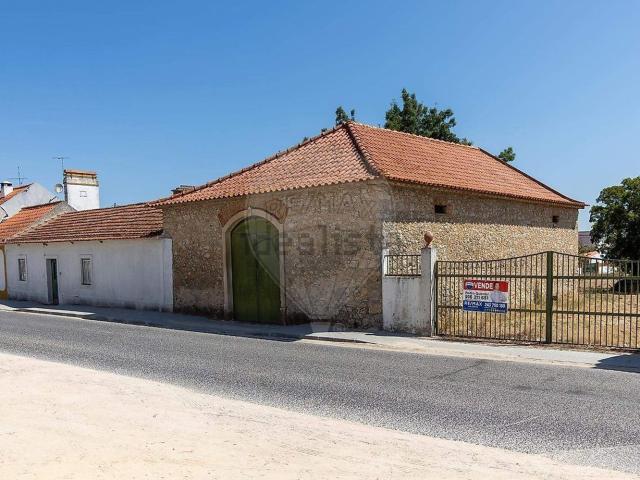 Casa venda em Cartaxo, Santarém