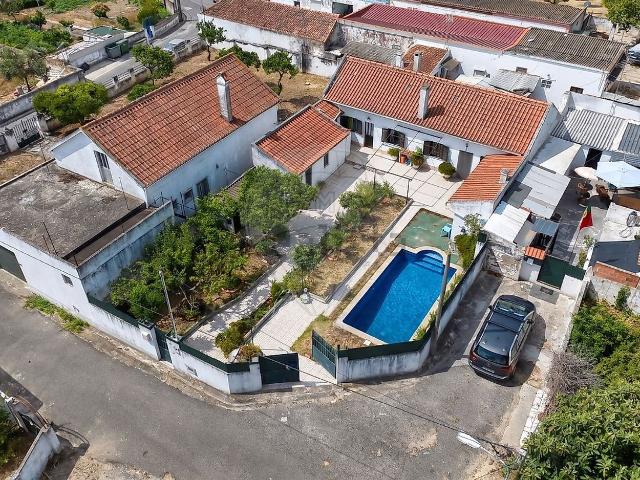 Casa venda em Cartaxo, Santarém