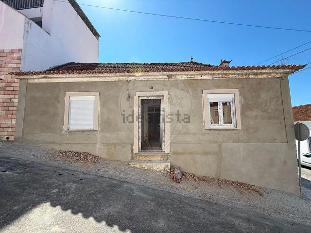 Casa venda em Cartaxo, Santarém