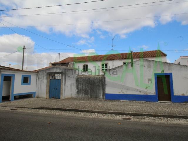 Casa venda em Cartaxo, Santarém
