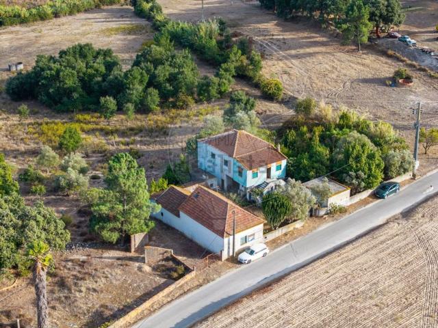Casa venda em Cartaxo, Santarém