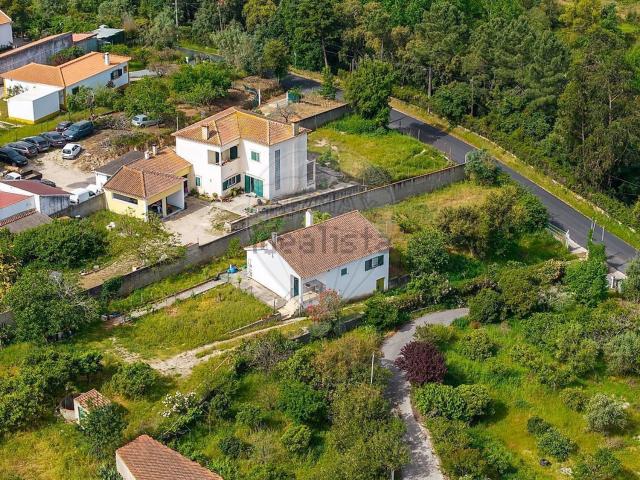 Casa venda em Casais da Amendoeira, Cartaxo