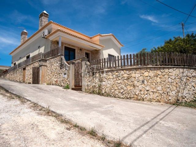 Casa venda em Cartaxo, Santarém
