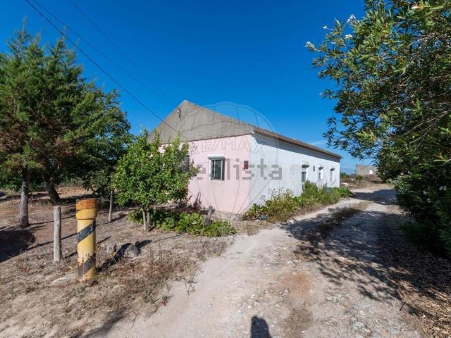 Casa venda em Cartaxo, Santarém