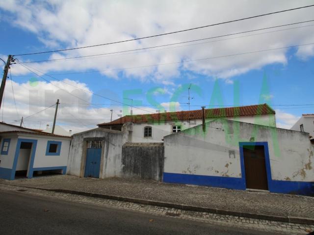 Casa venda em Cartaxo, Santarém