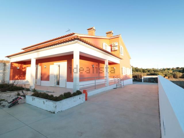 Casa venda em Cartaxo, Santarém