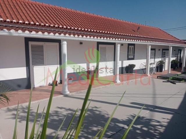 Casa venda em Cartaxo, Santarém