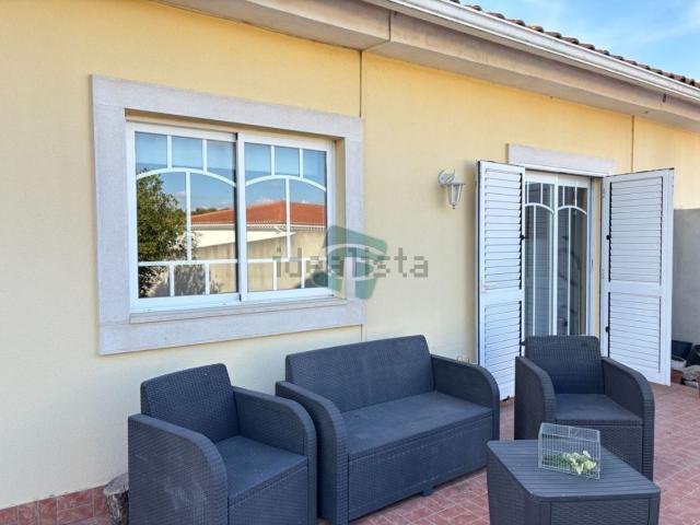 Casa venda em Pontével, Cartaxo