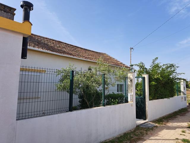 Casa venda em Cartaxo, Santarém