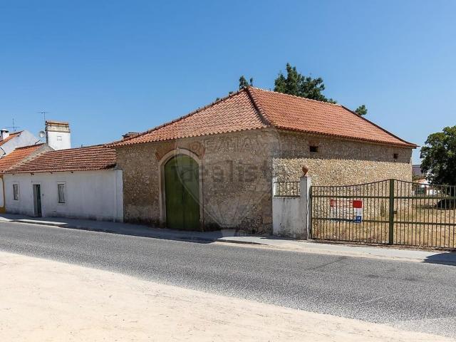 Casa venda em Casais da Amendoeira, Cartaxo