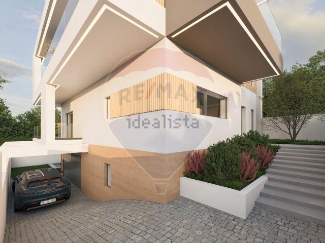 Casa venda em Bairro dos Quatro, Odivelas