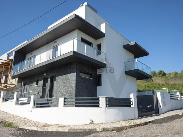 Casa venda em Bairro dos Quatro, Odivelas