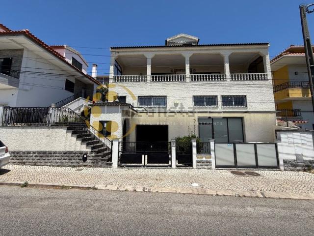Casa venda em Bairro dos Quatro, Odivelas