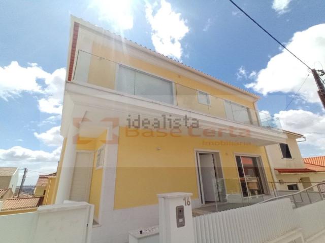 Casa venda em Bairro dos Quatro, Odivelas