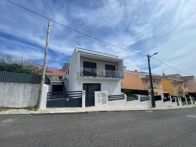 Casa venda em Bairro dos Quatro, Odivelas