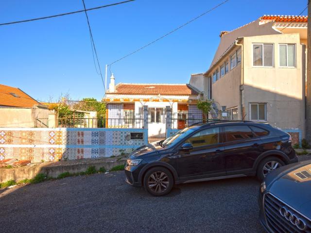 Casa venda em Trigache, Odivelas