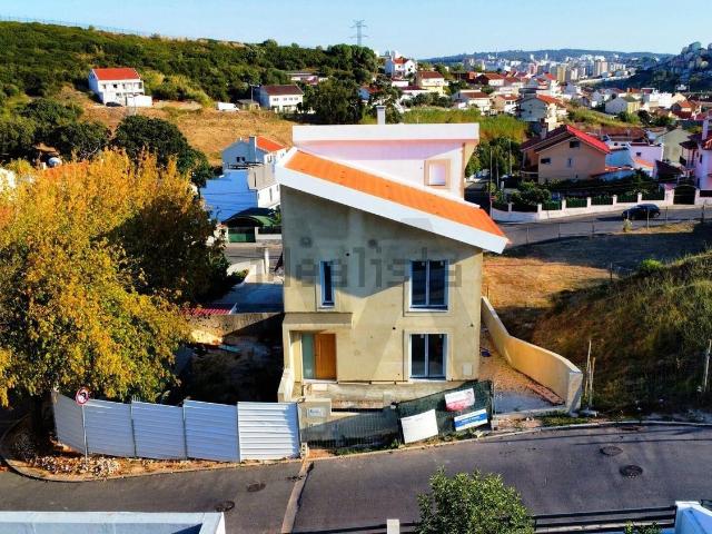 Casa venda em Casal do Rato, Odivelas