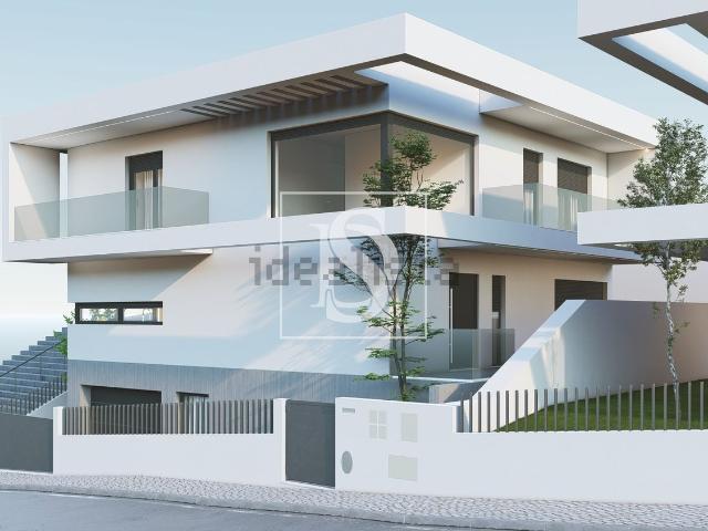 Casa venda em Bairro dos Quatro, Odivelas