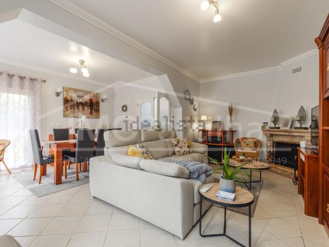 Casa venda em Bairro dos Quatro, Odivelas