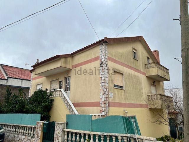 Casa venda em Bairro dos Quatro, Odivelas