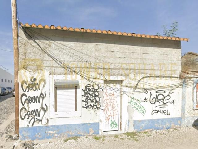 Casa venda em Baixa do Montijo, Montijo