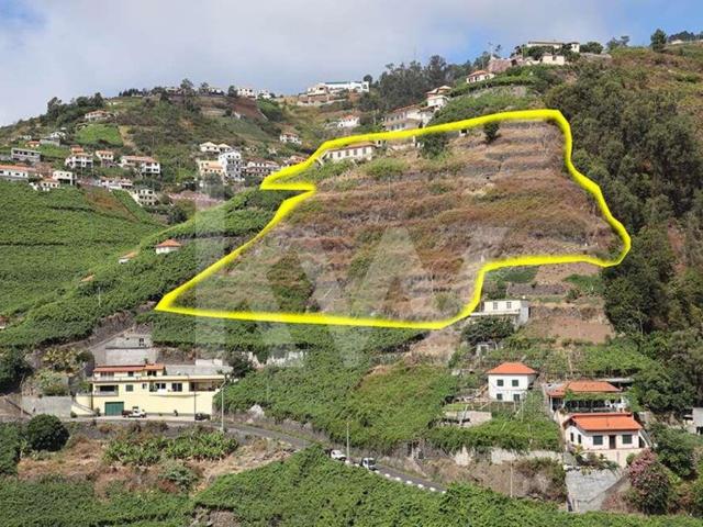 Casa venda em Estreito Câmara De Lobos, Fontainhas do Mar