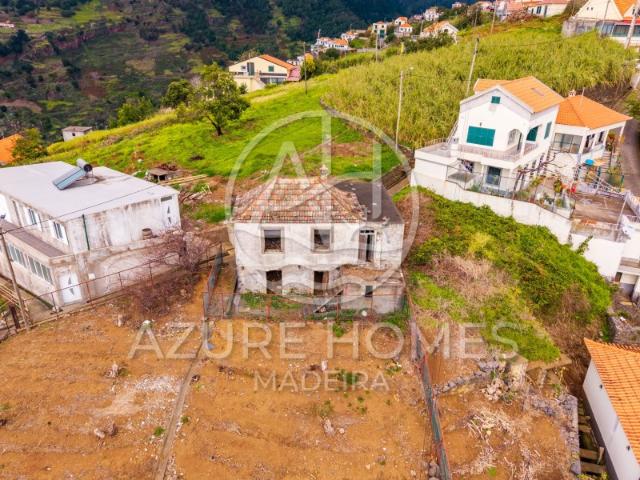 Casa venda em Ponta Do Sol, Ilha Da Madeira