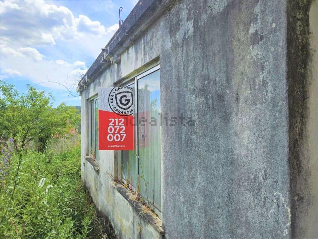 Casa venda em Portela do Fojo-Machio, Pampilhosa Da Serra