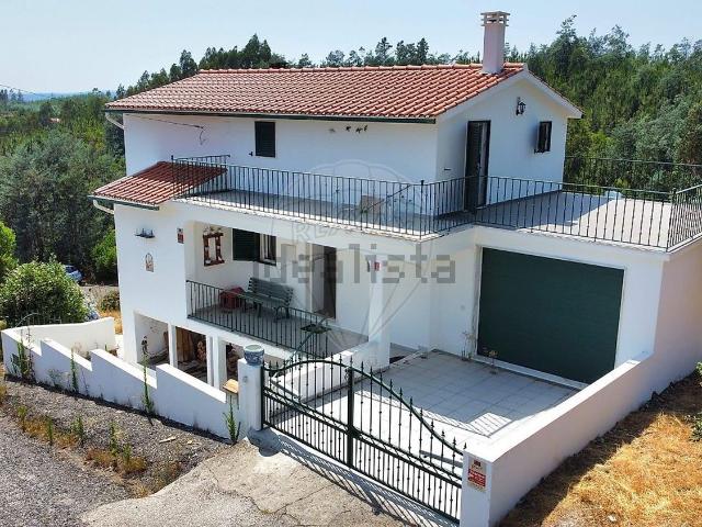 Casa venda em Pampilhosa Da Serra, Coimbra