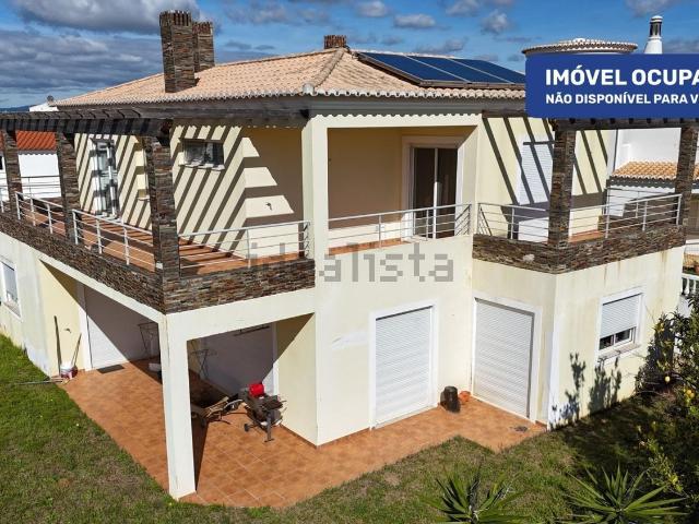 Casa venda em Alto Pacheco, Portimão