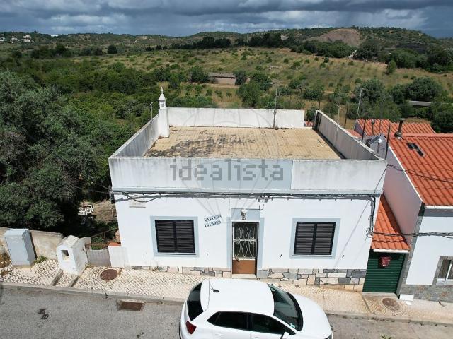Casa venda em Ladeira do Vau, Portimão