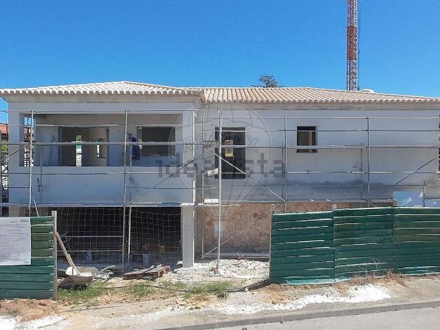 Casa venda em Chão das Donas, Portimão