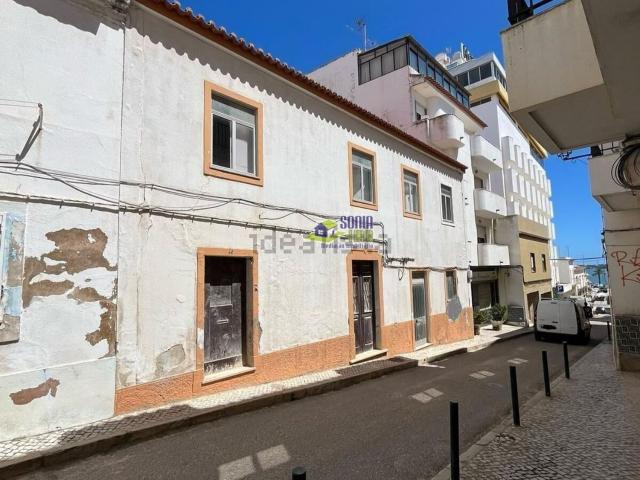 Casa venda em Ladeira do Vau, Portimão