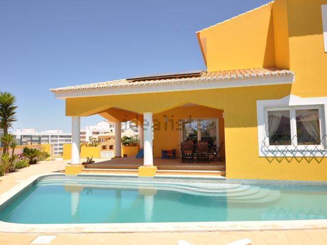 Casa venda em Alto Pacheco, Portimão