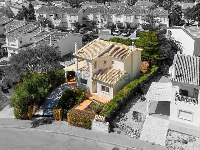 Casa venda em Chão das Donas, Portimão