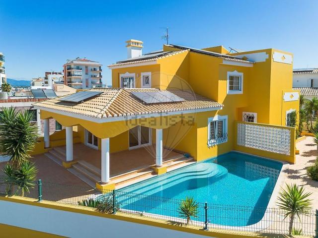 Casa venda em Alto Pacheco, Portimão
