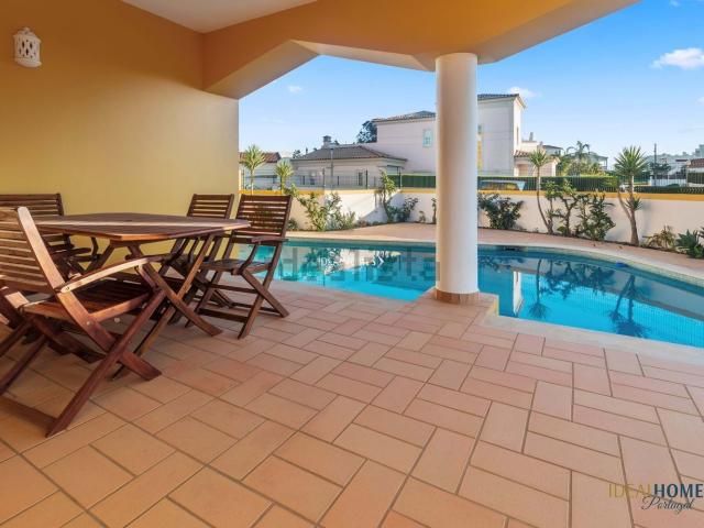 Casa venda em Alto Pacheco, Portimão