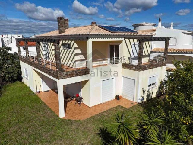 Casa venda em Alto Pacheco, Portimão