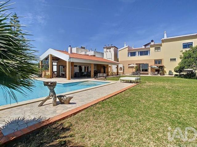 Casa venda em Aldeia do Carrasco, Portimão