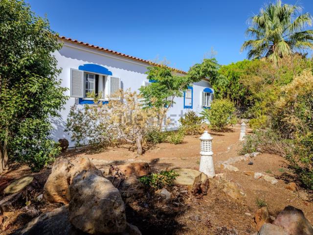 Casa venda em Poço Seco, Portimão