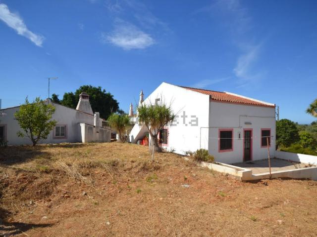 Casa venda em Poço Seco, Portimão