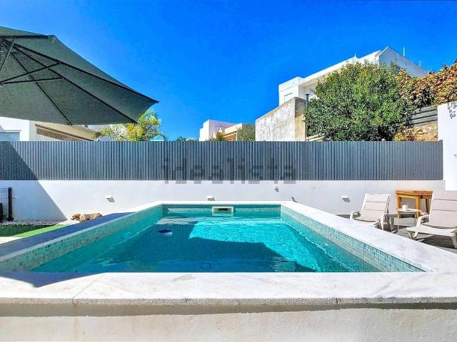 Casa venda em Donalda, Portimão